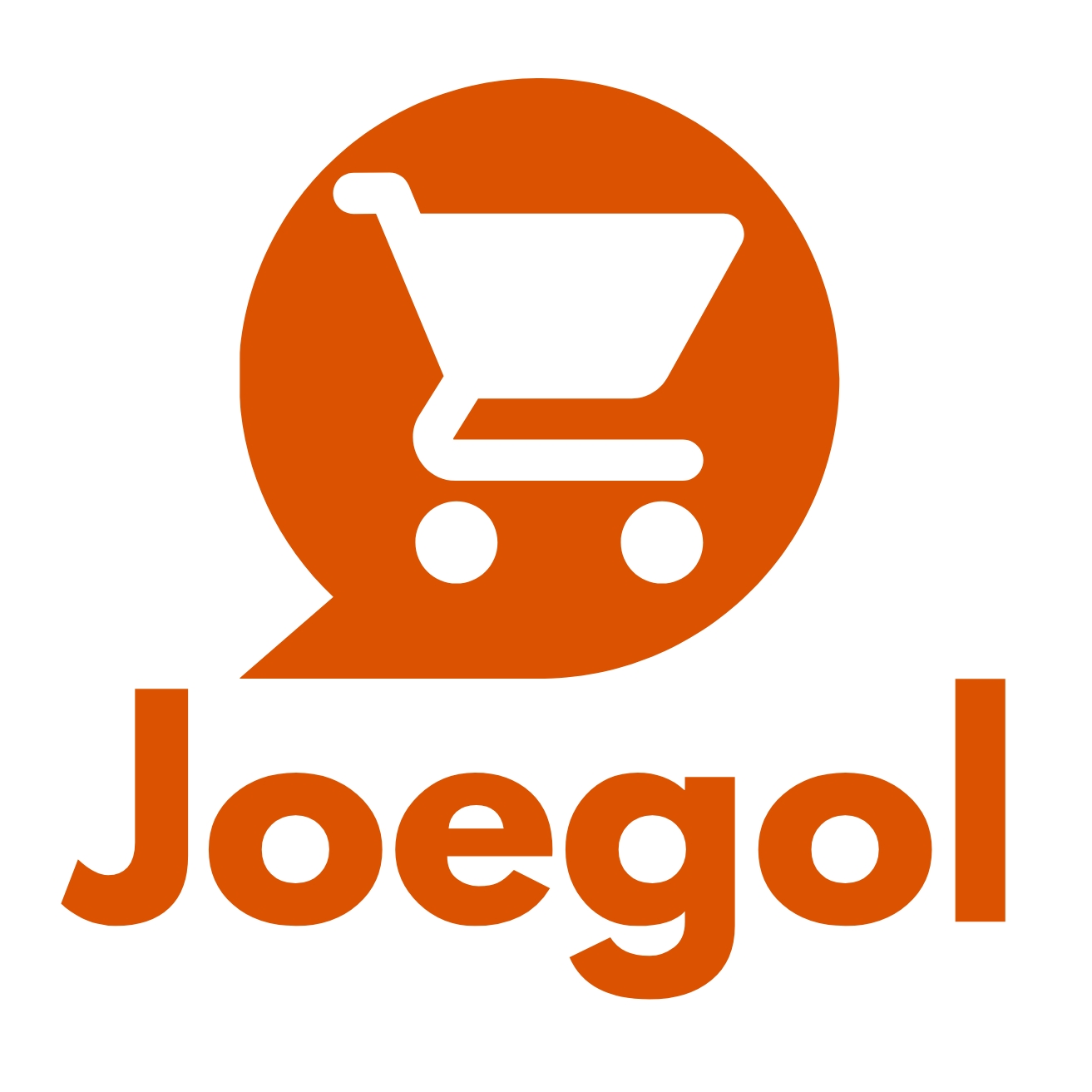 Logo joegol